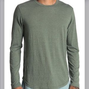 Mens Goodlife Longsleeve Shirt